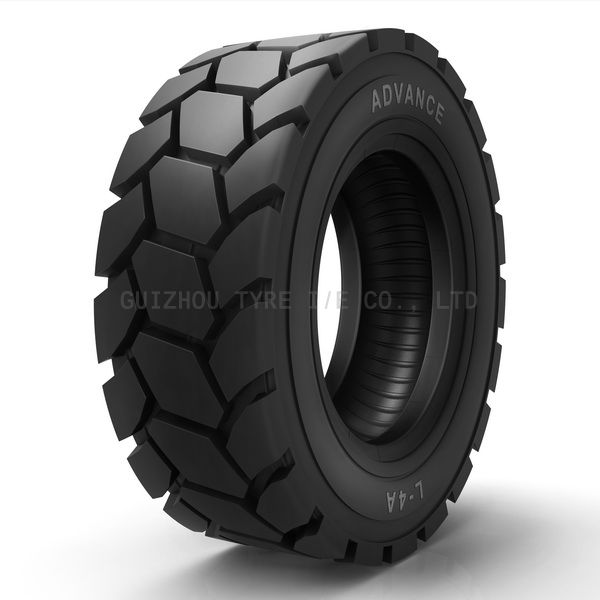 Шина індустріальна 12-16,5 Advance L-4A, L4, 14PR, TL